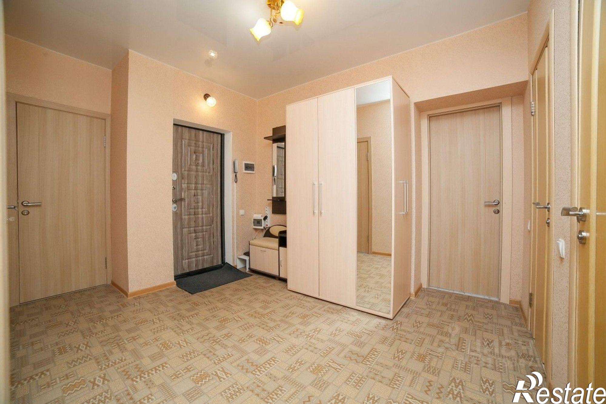 Сдать квартиру за 55 000 рублей на ул Луговая, 6Н