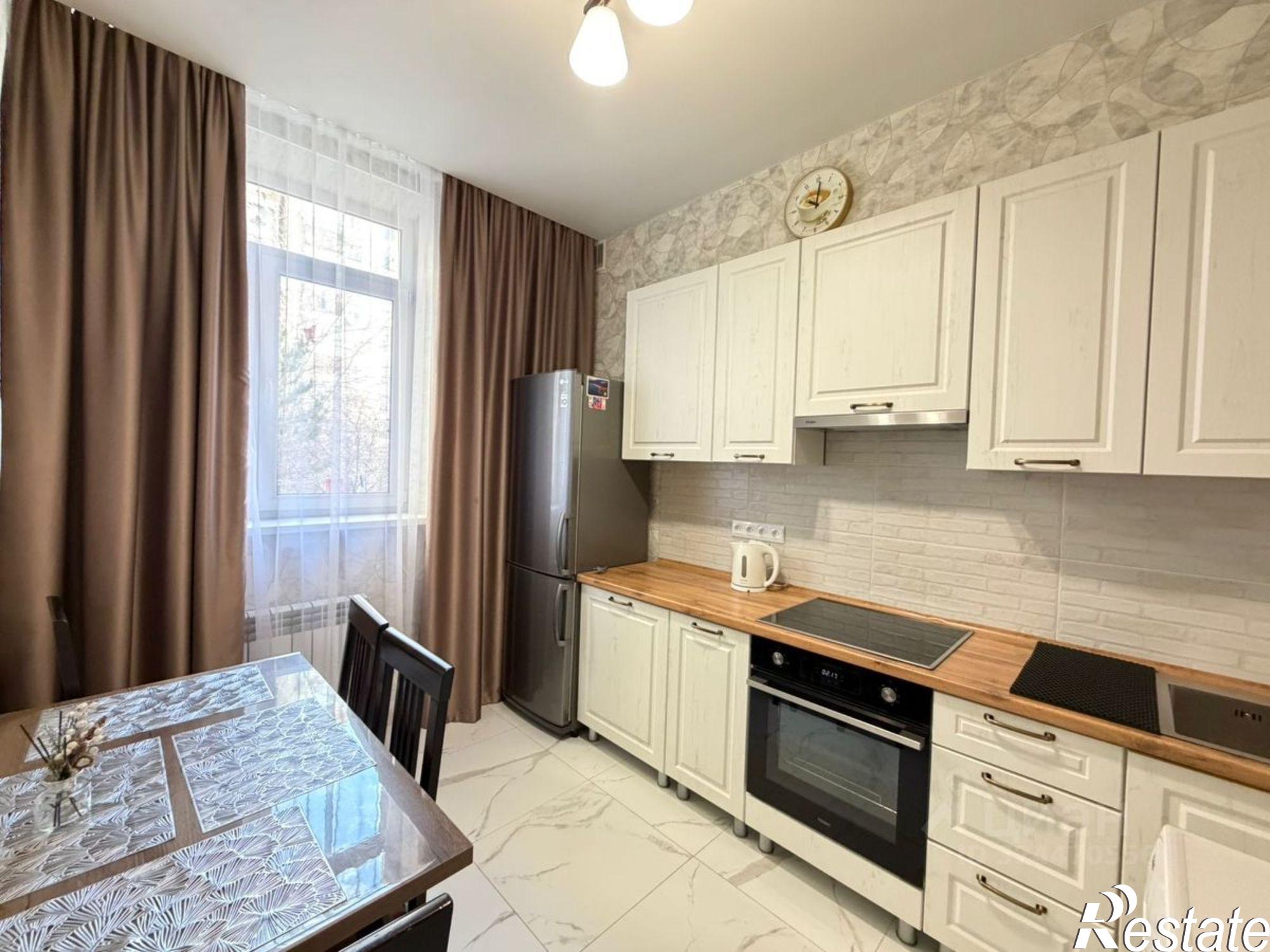 Сдать квартиру за 37 000 рублей на ул Киевская, 7б