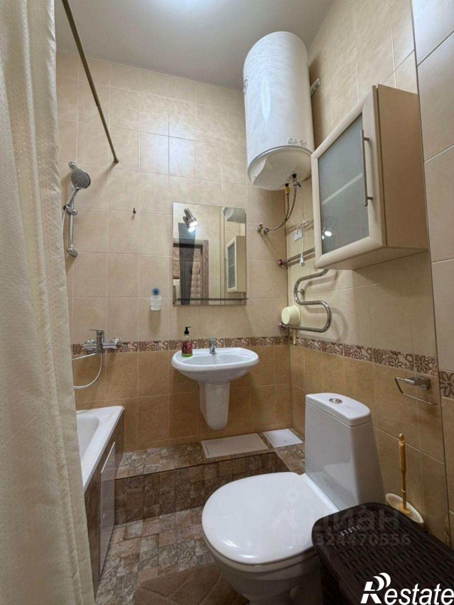 Сдать квартиру за 37 000 рублей на ул Киевская, 7б