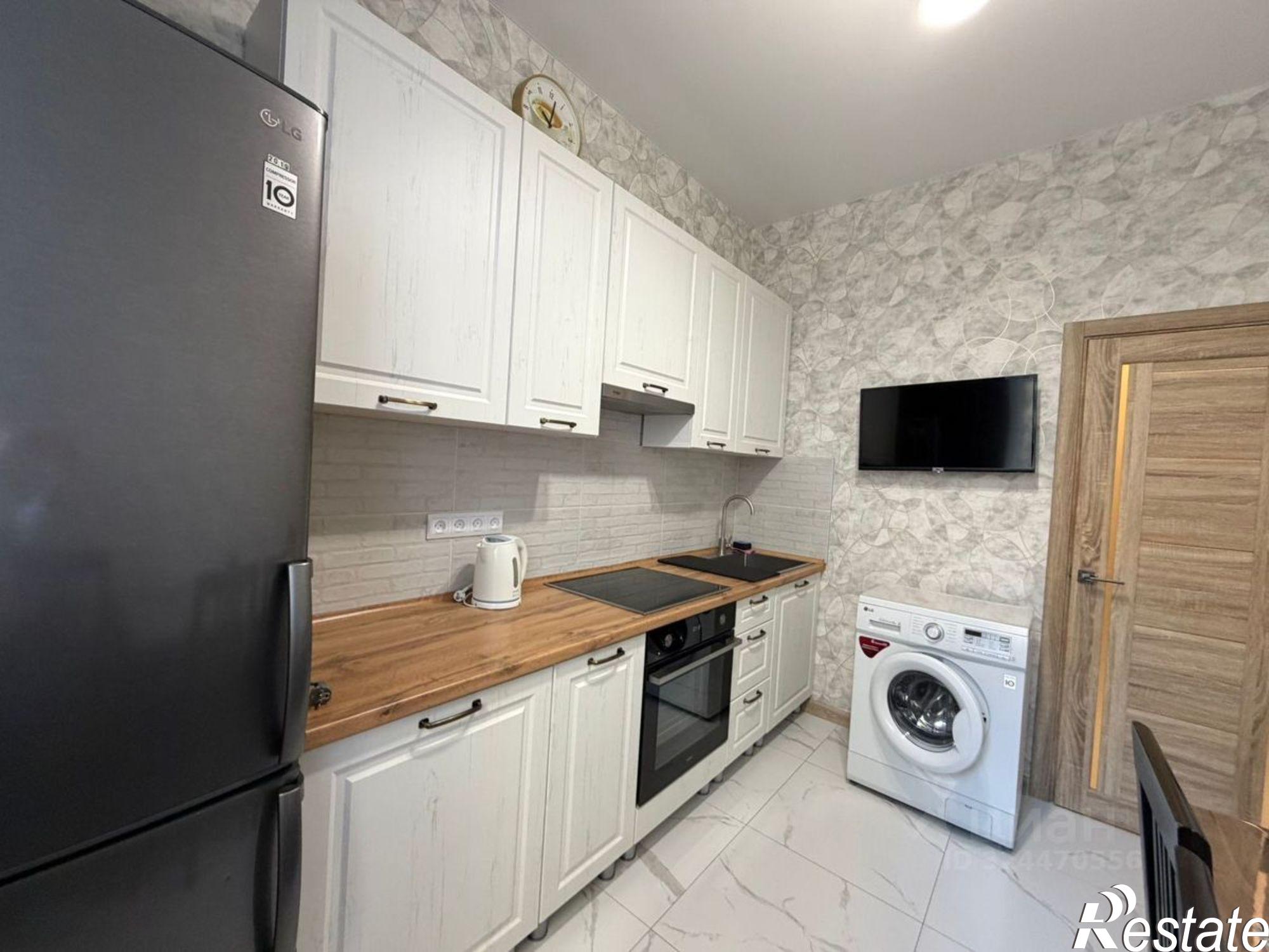 Сдать квартиру за 37 000 рублей на ул Киевская, 7б