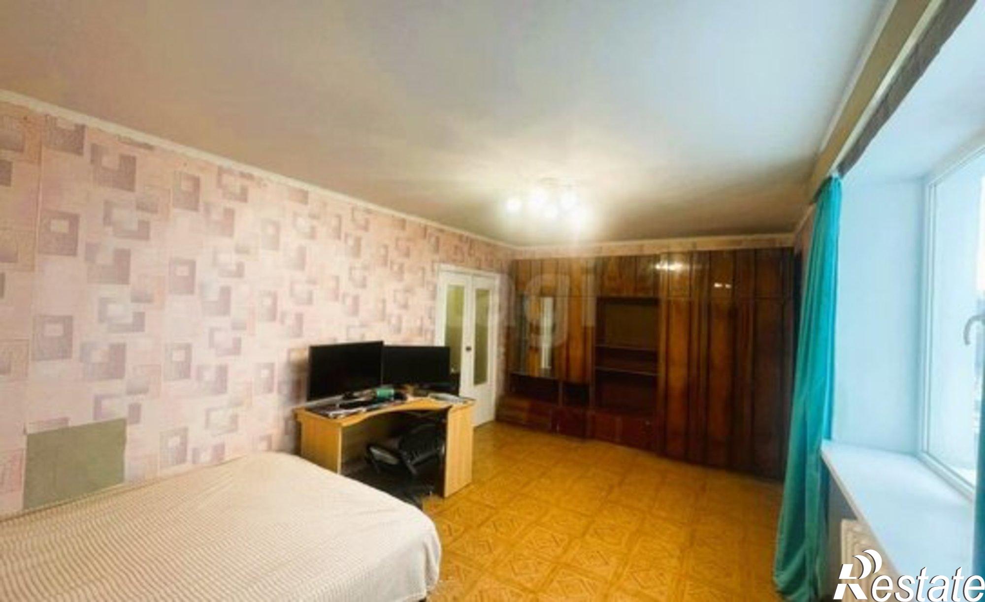 Купить квартиру за 6 200 000 рублей на улица 1-й Конной Армии, 29