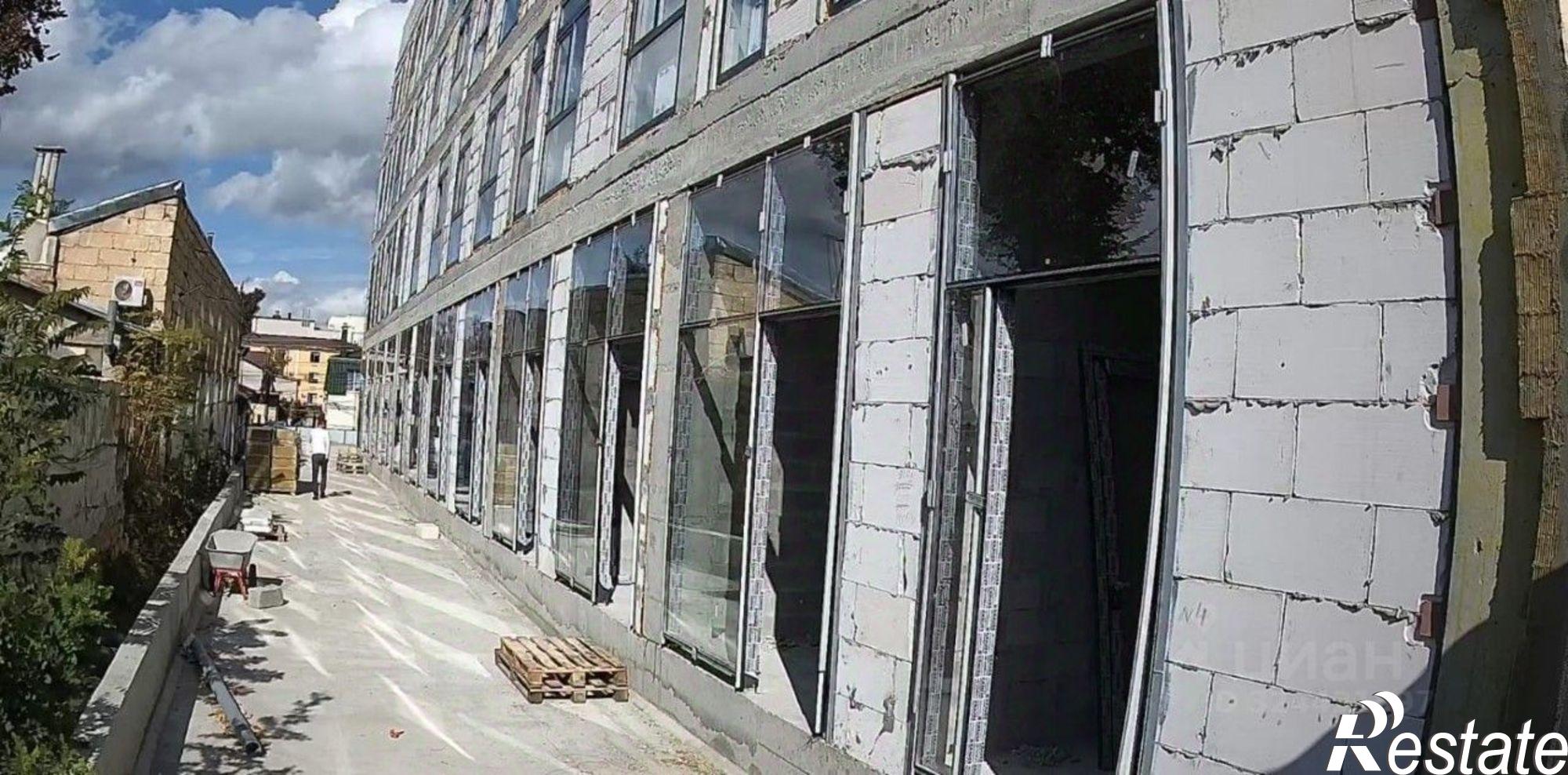 Купить офис, помещение под офис за 3 390 210 рублей на улица Желябова, 30