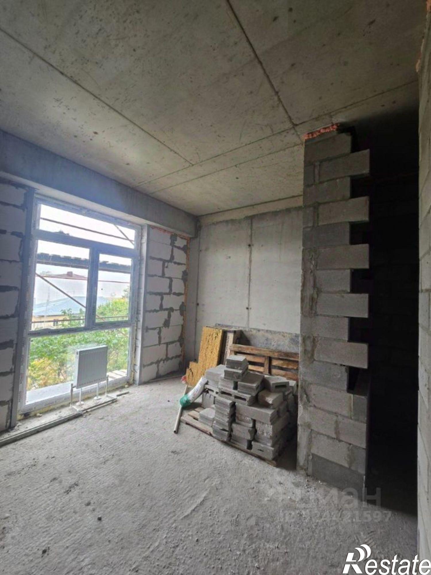 Купить офис, помещение под офис за 3 390 210 рублей на улица Желябова, 30