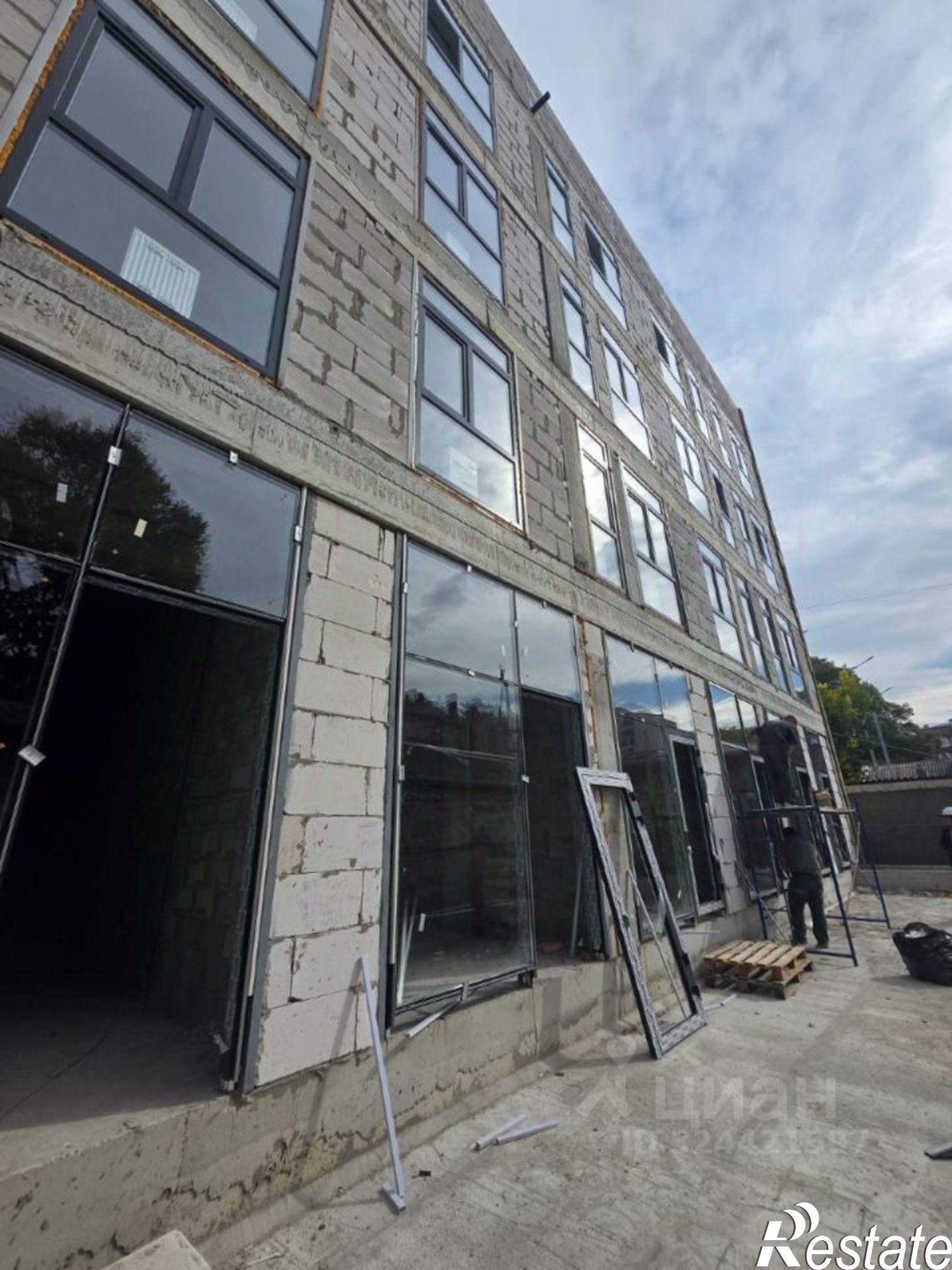 Купить офис, помещение под офис за 3 390 210 рублей на улица Желябова, 30