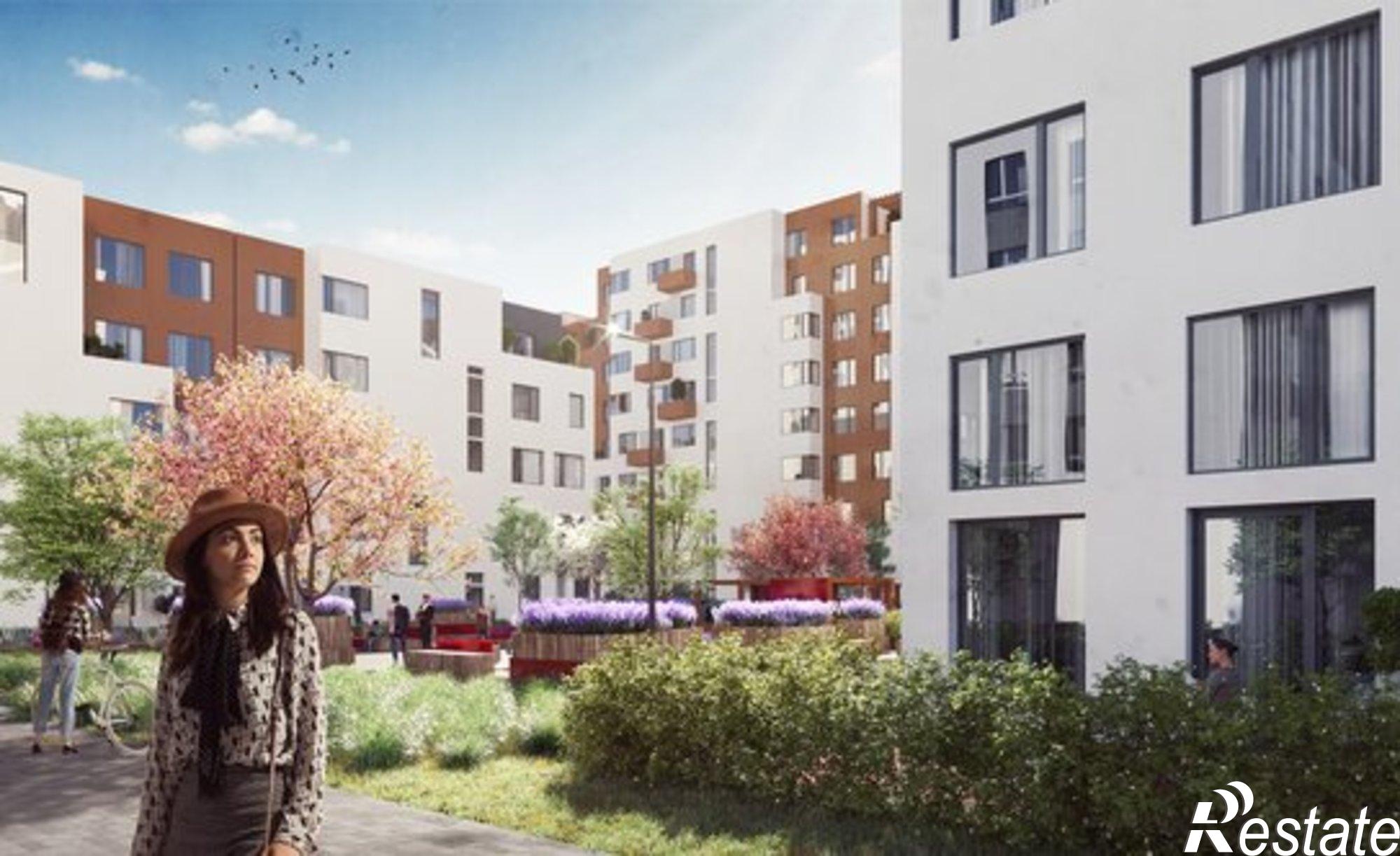 Купить квартиру за 11 400 000 рублей на пр-кт Александра Суворова, 15 9