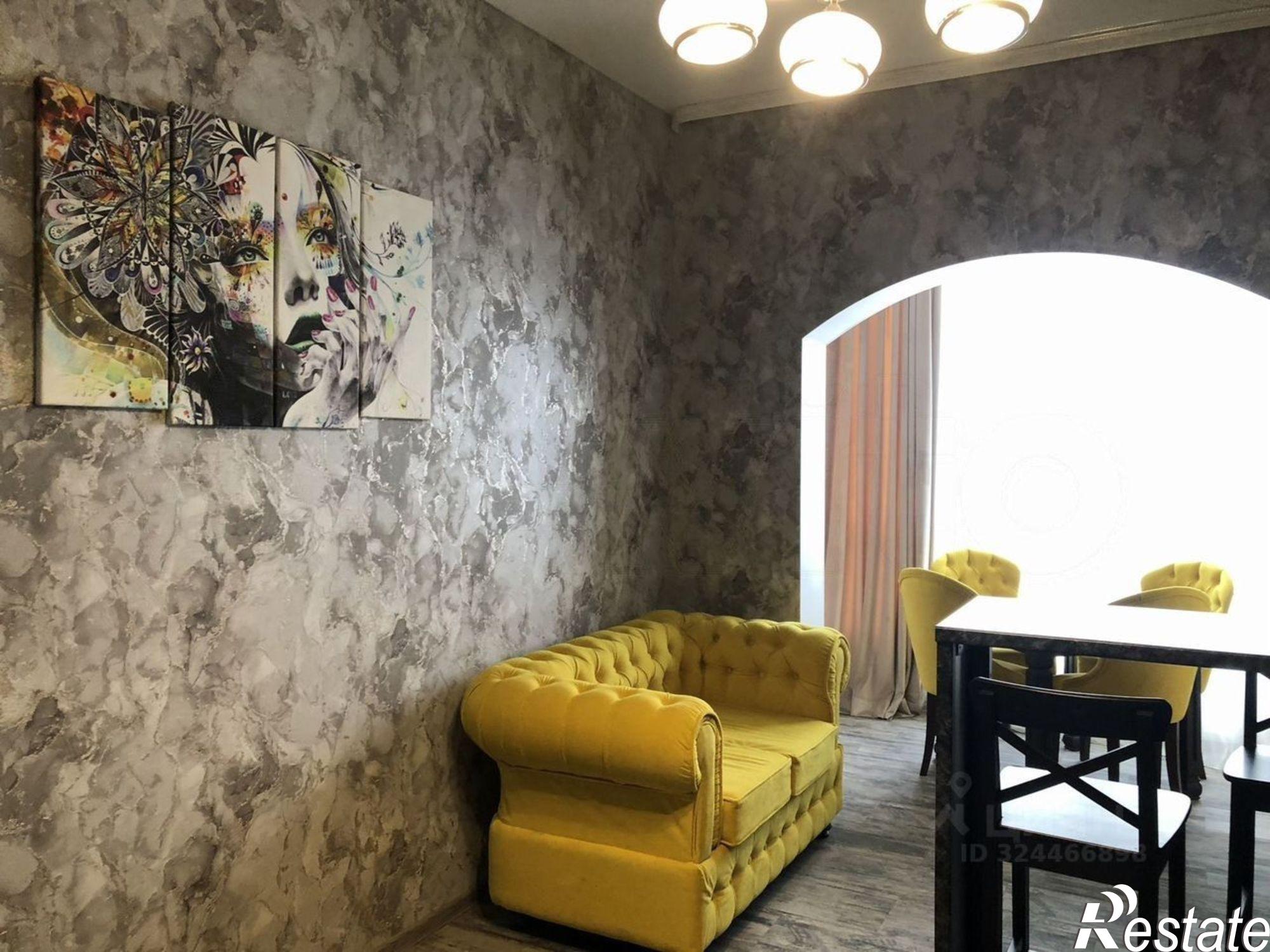 Сдать квартиру за 60 000 рублей на улица Павленко, 3