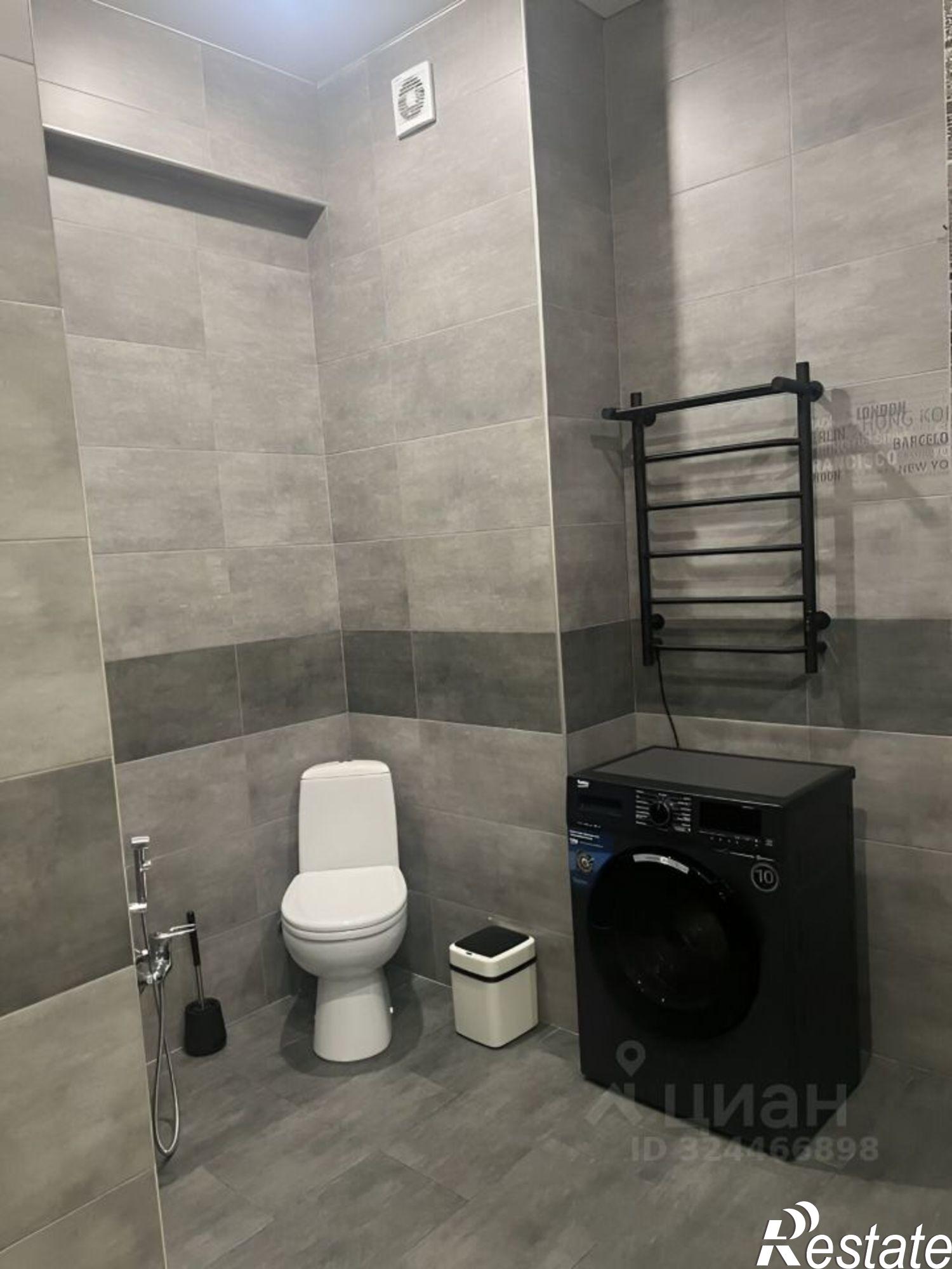 Сдать квартиру за 60 000 рублей на улица Павленко, 3