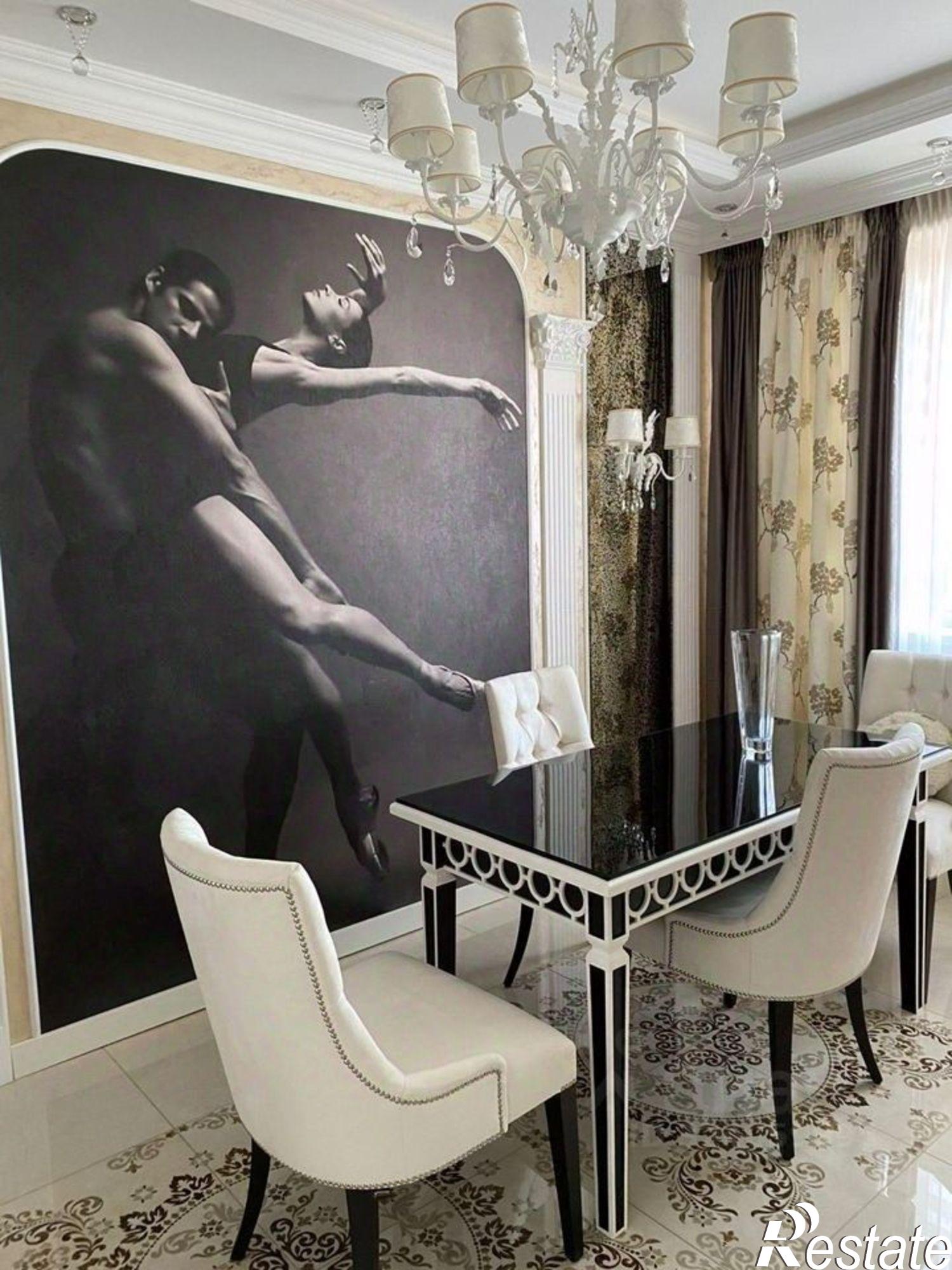 Сдать квартиру за 120 000 рублей на улица Караманова, 3