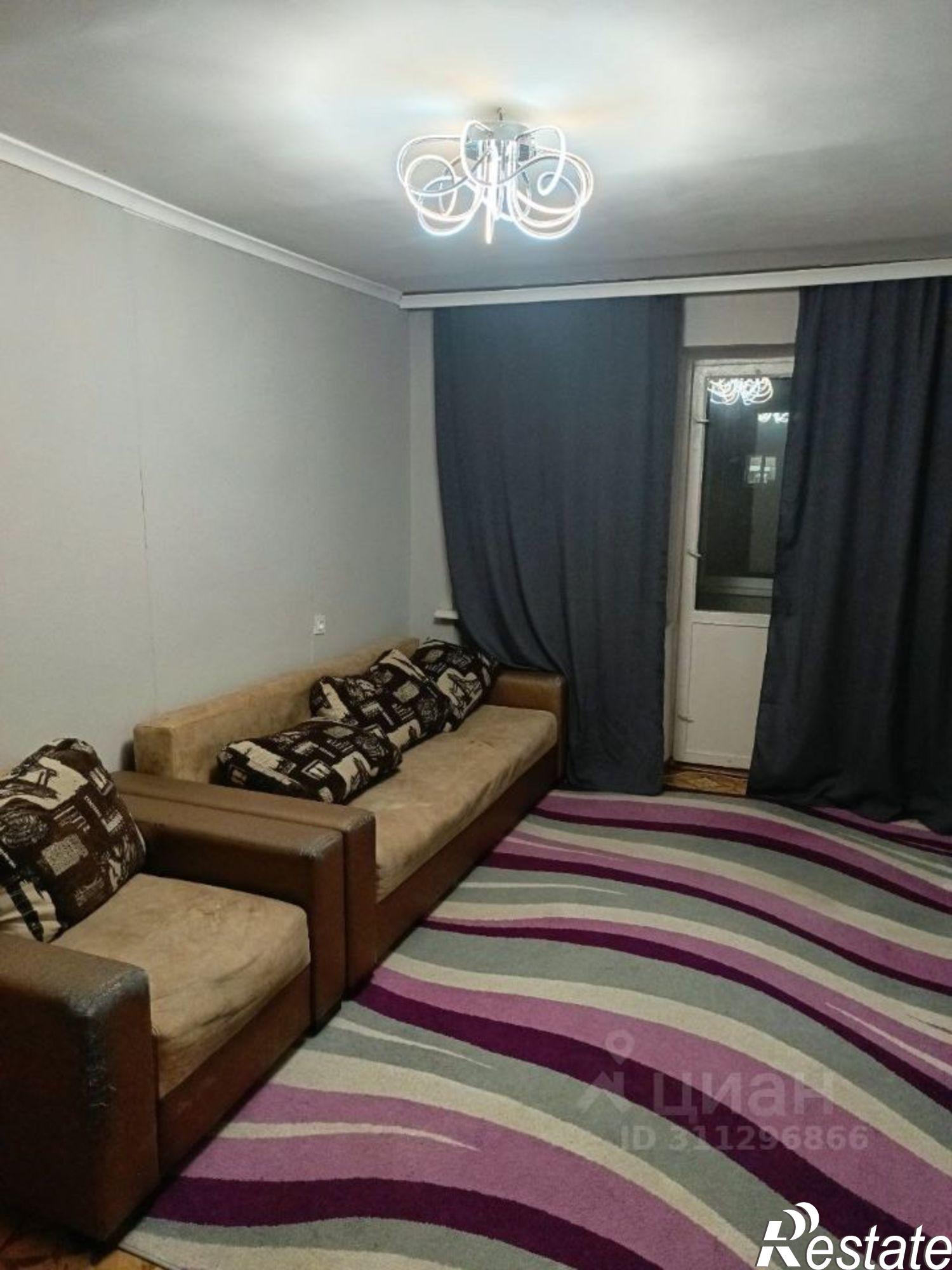 Сдать квартиру за 30 000 рублей на улица Крымских Партизан, 29