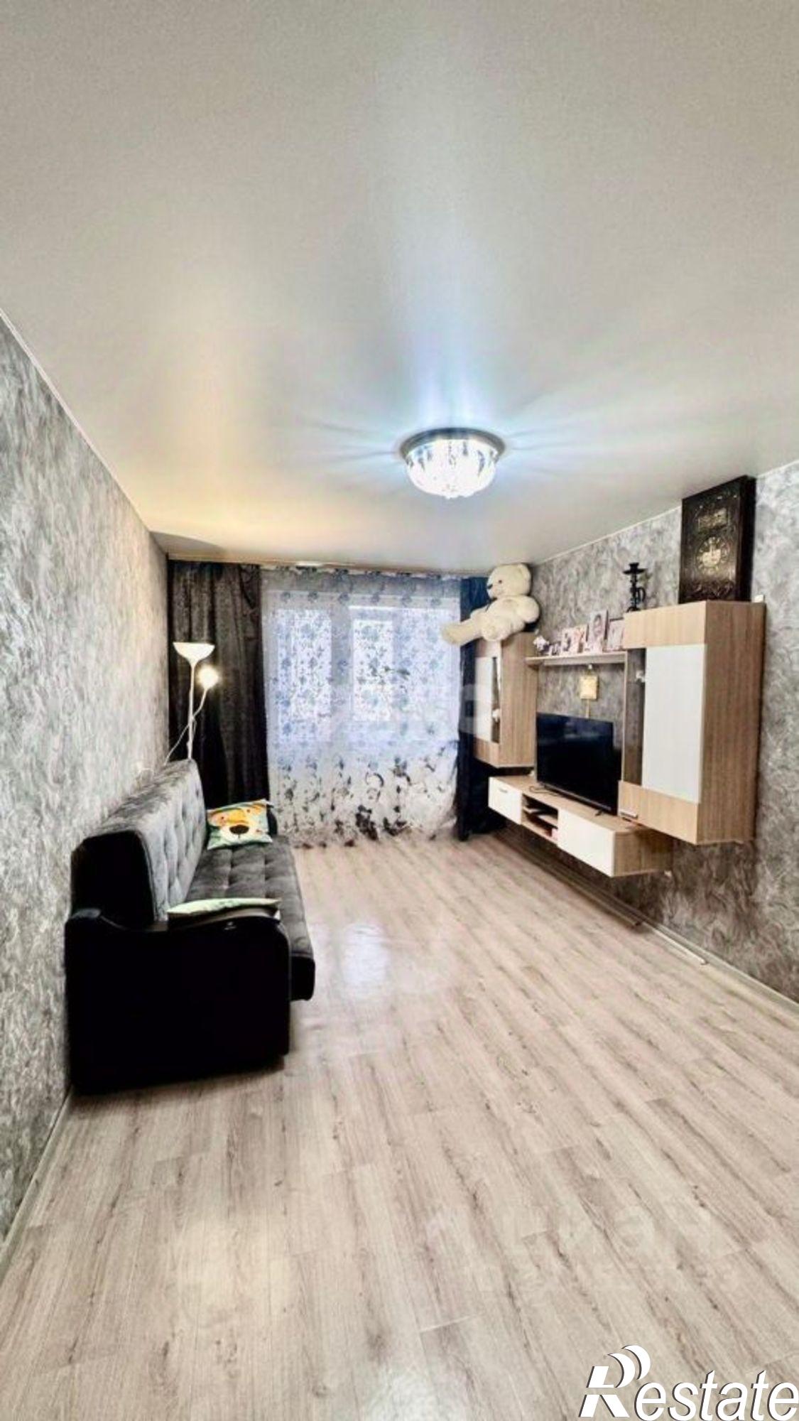 Купить квартиру за 8 000 000 рублей на Баррикадная улица, 70А