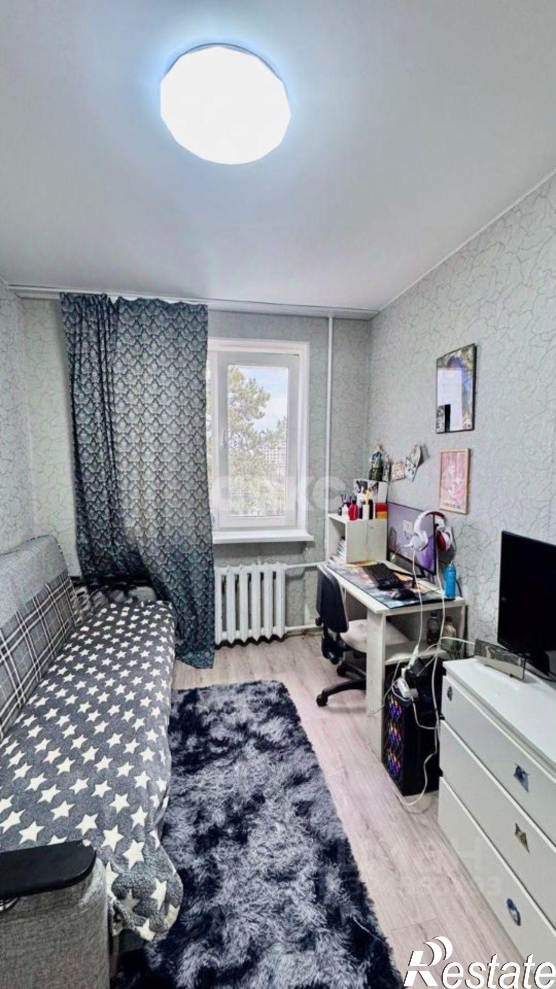 Купить квартиру за 8 000 000 рублей на Баррикадная улица, 70А