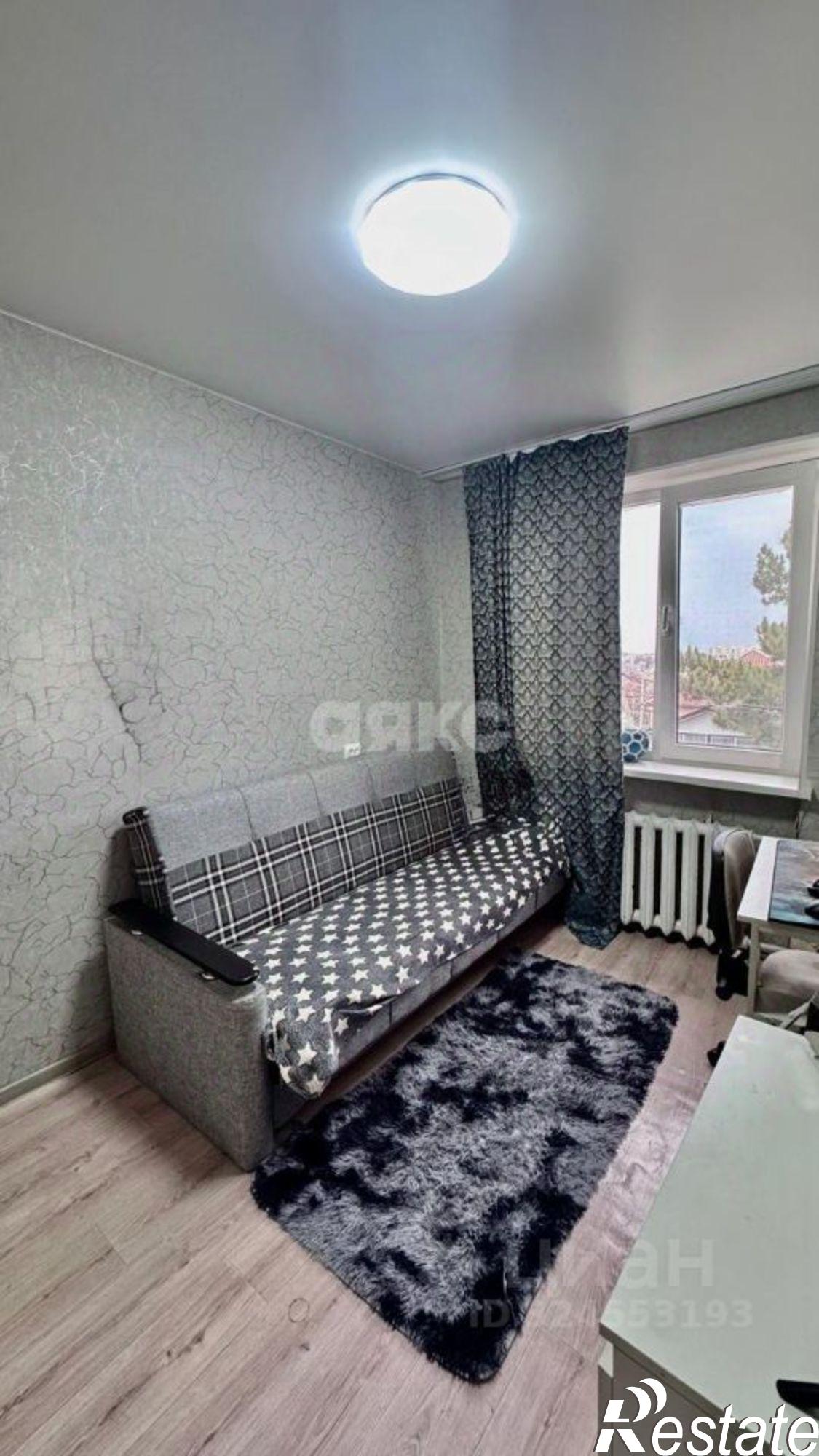 Купить квартиру за 8 000 000 рублей на Баррикадная улица, 70А