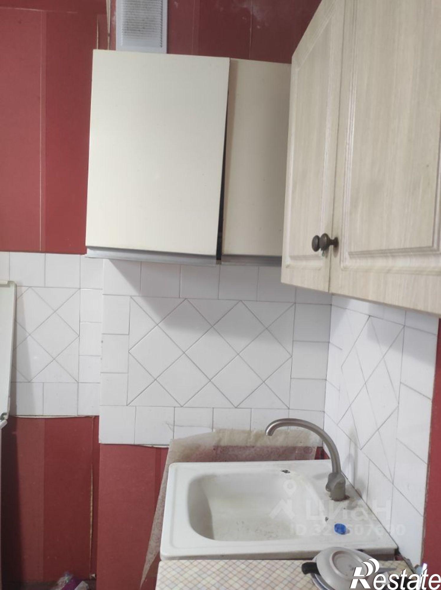 Купить квартиру за 7 100 000 рублей на Ковыльная улица, 68