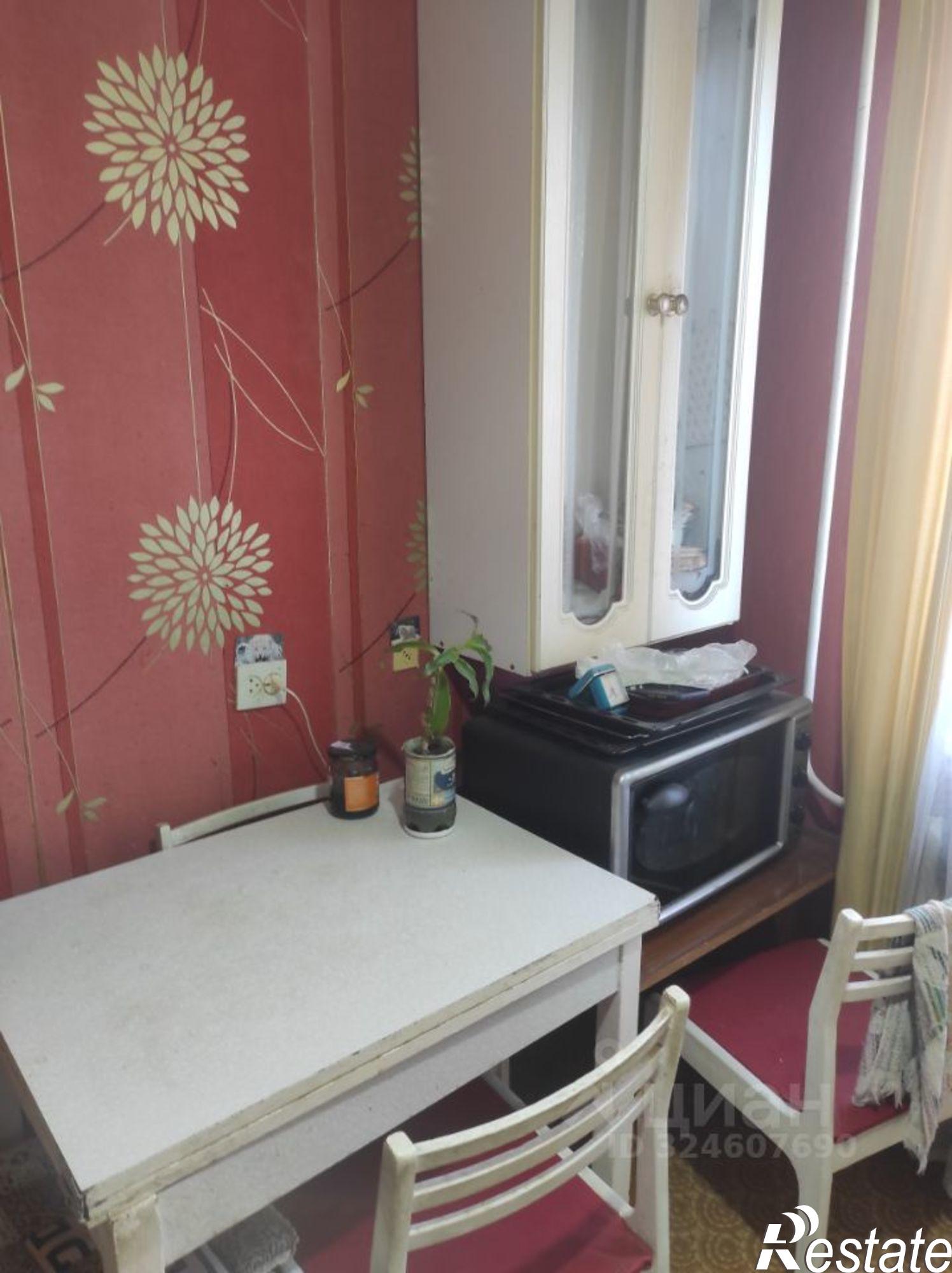 Купить квартиру за 7 100 000 рублей на Ковыльная улица, 68