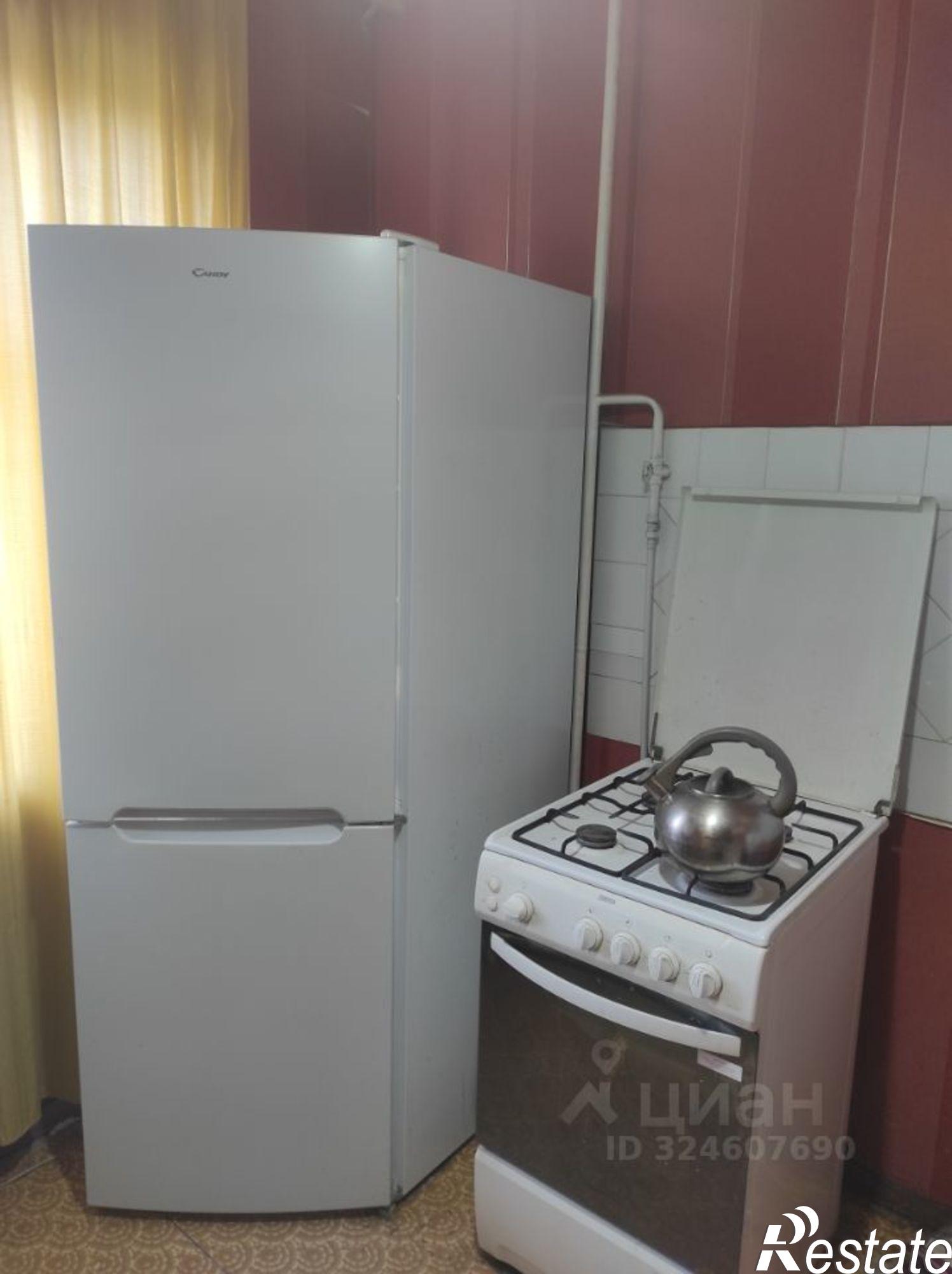 Купить квартиру за 7 100 000 рублей на Ковыльная улица, 68