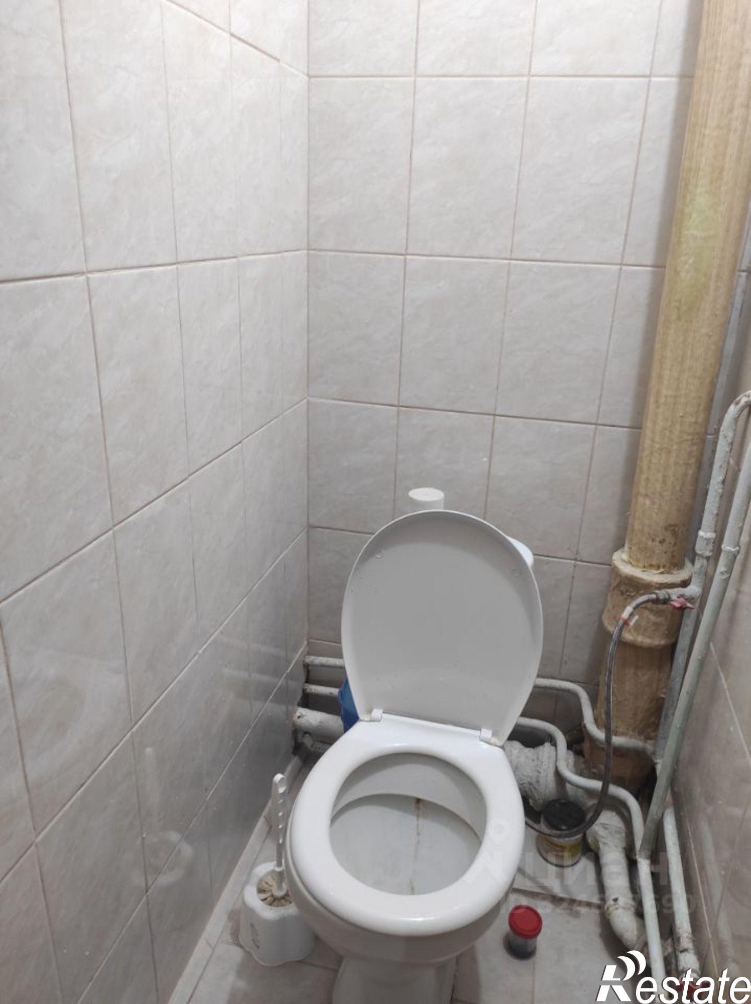 Купить квартиру за 7 100 000 рублей на Ковыльная улица, 68