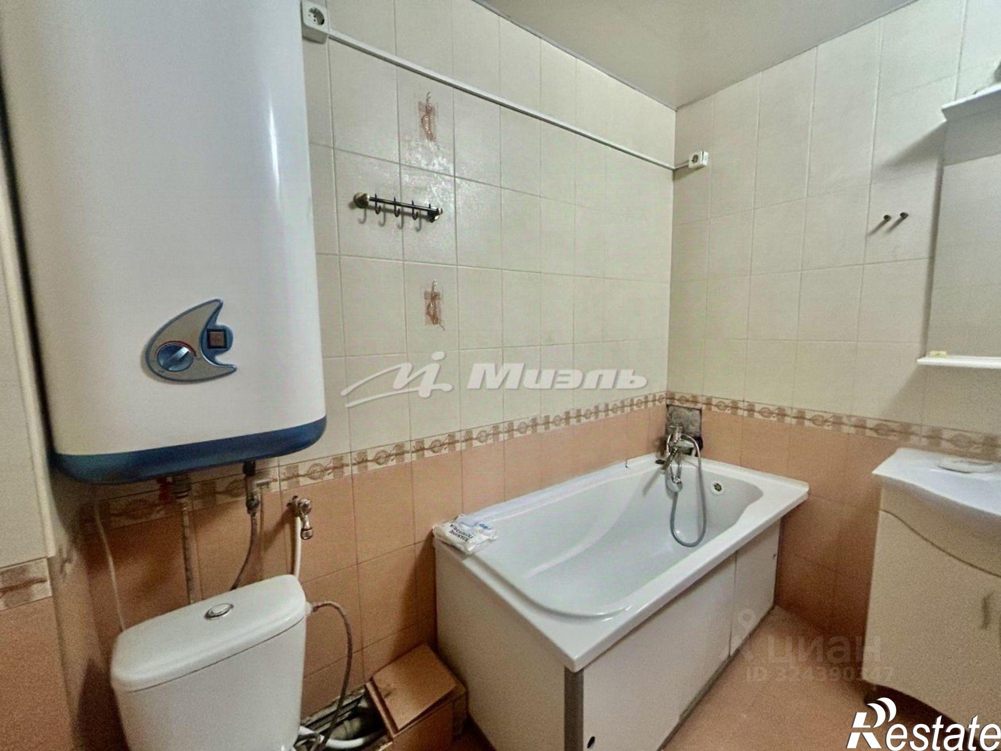 Купить квартиру за 7 500 000 рублей на улица Лексина, 44