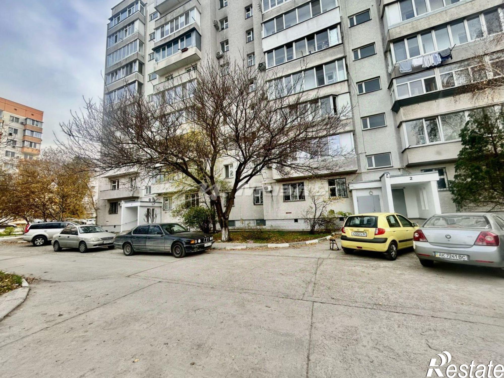 Купить квартиру за 7 500 000 рублей на улица Лексина, 44