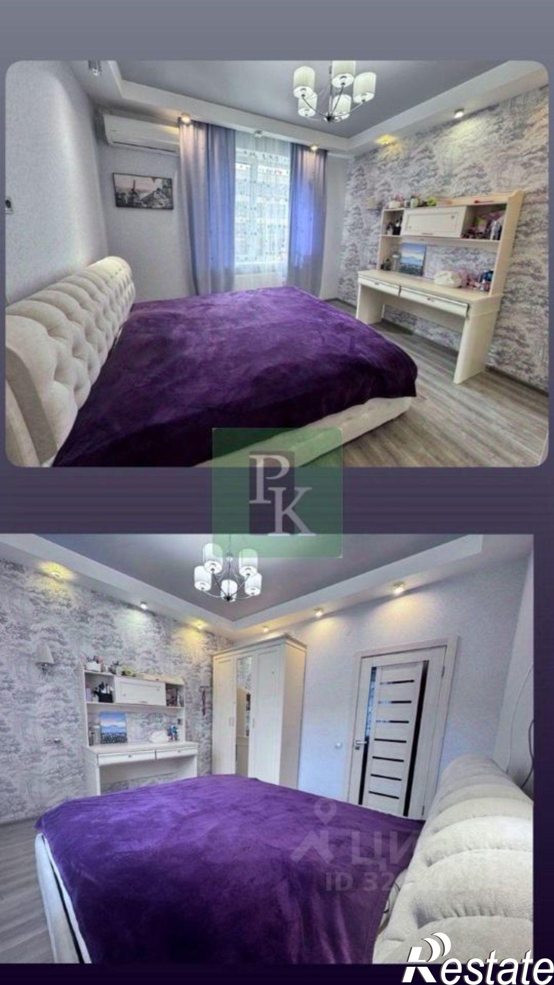 Купить квартиру за 16 500 000 рублей на Битакская улица, 17