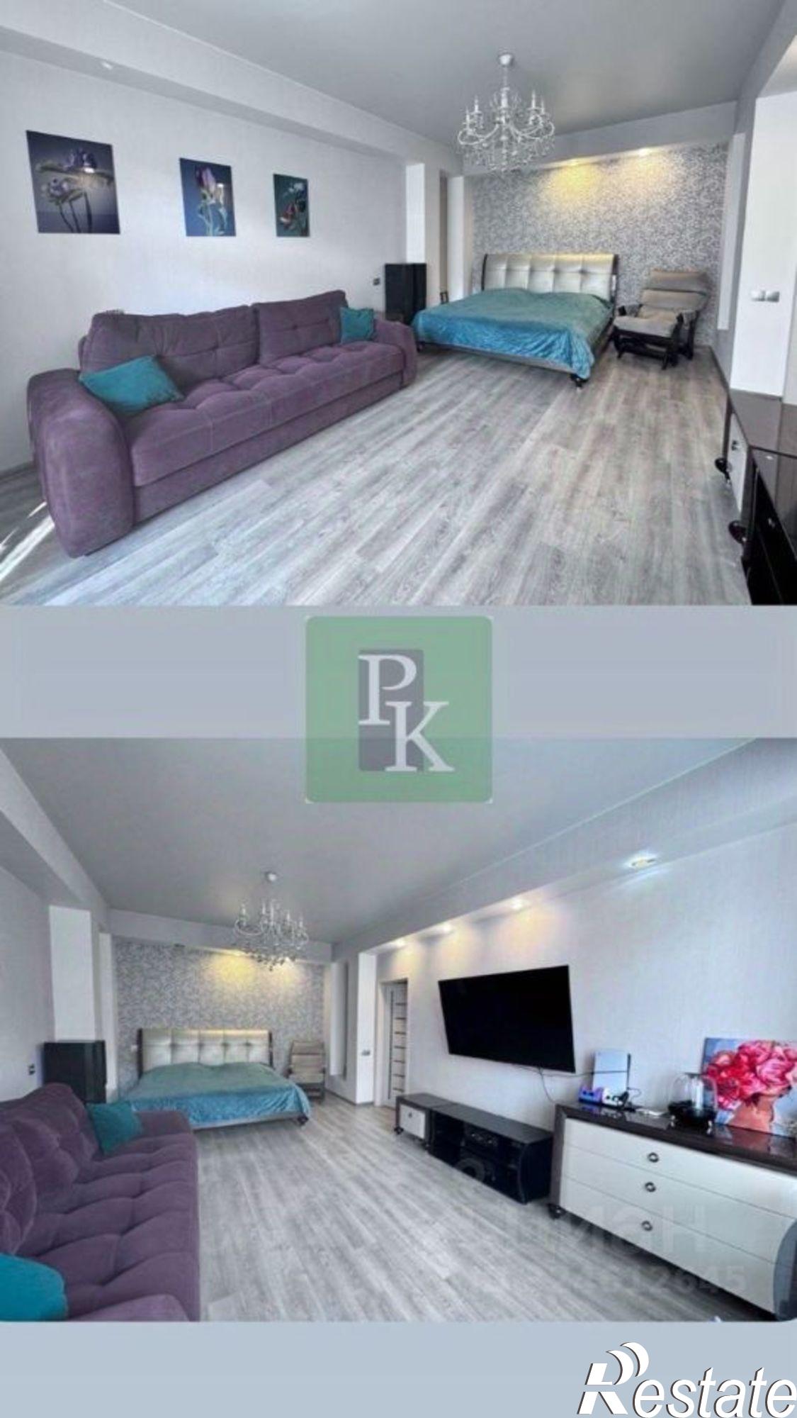 Купить квартиру за 16 500 000 рублей на Битакская улица, 17