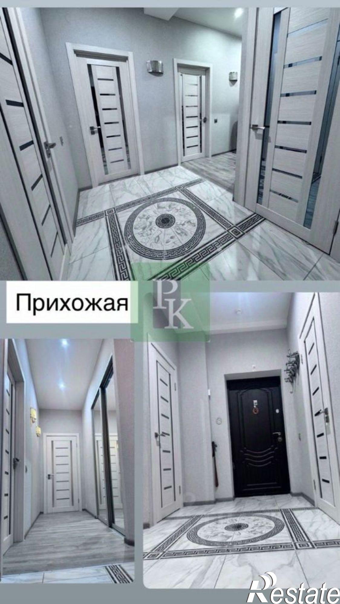 Купить квартиру за 16 500 000 рублей на Битакская улица, 17