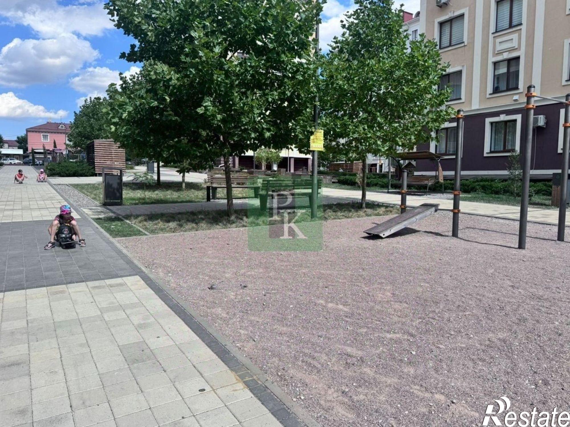 Купить квартиру за 16 500 000 рублей на Битакская улица, 17