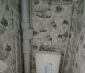 1-комн, 30кв м, этаж 1/9 улица Бела Куна, 21