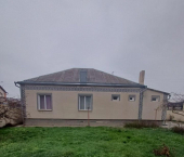 коттедж 130 кв м ул Алиме Абденнановой, 44