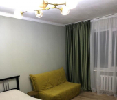 1-комн, 35кв м, этаж 2/9 улица Лермонтова, 15