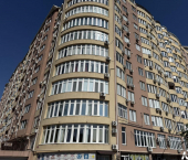 1-комн, 45кв м, этаж 2/11 улица Тренёва, 21