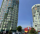 4-комн, 117кв м, этаж 4/16 Набережная улица, 75