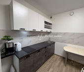 1-комн, 33кв м, этаж 8/16 Симферополь г., Киевский