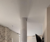 2-комн, 57кв м, этаж 5/17 ул Воровского, 22