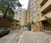 1-комн, 55кв м, этаж 6/11 ул Набережная имени 60-летия СССР, 50 5