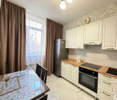 1-комн, 31кв м, этаж 2/2 ул Киевская, 7б