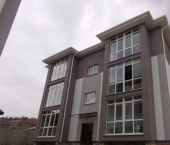 1-комн, 33кв м, этаж 1/3 ул Ковыльная, 36