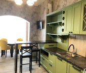 1-комн, 60кв м, этаж 5/16 улица Павленко, 3