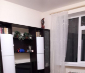 1-комн, 26кв м, этаж 3/3 улица Беспалова, 154