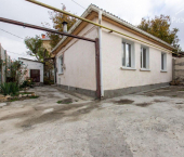 коттедж 45 кв м улица Чехова, 116