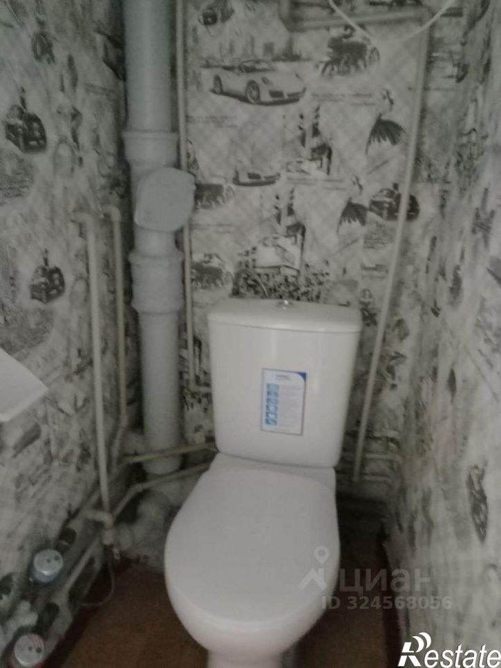 1-комн квартира улица Бела Куна, 21,  д. 21