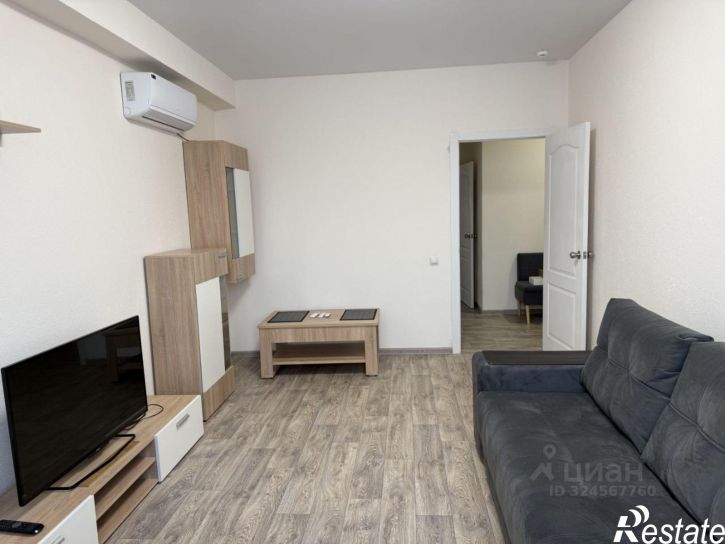 2-комн квартира улица 51-й Армии, 124,  д. 124