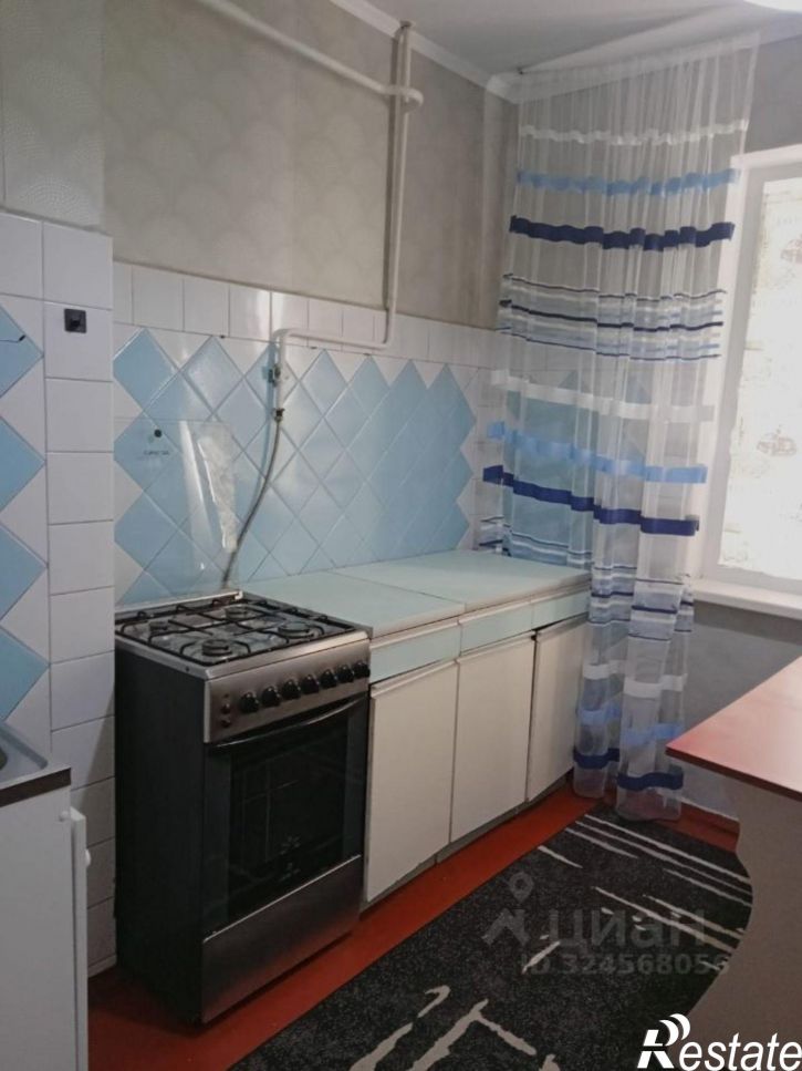 1-комн квартира улица Бела Куна, 21,  д. 21