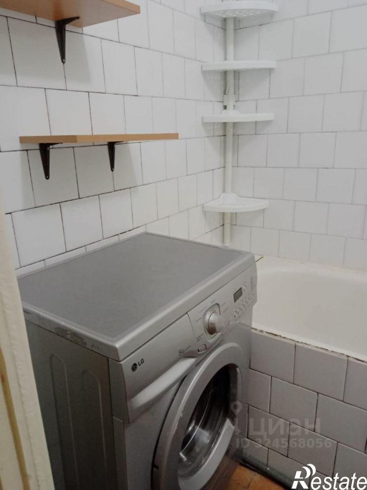 1-комн квартира улица Бела Куна, 21,  д. 21