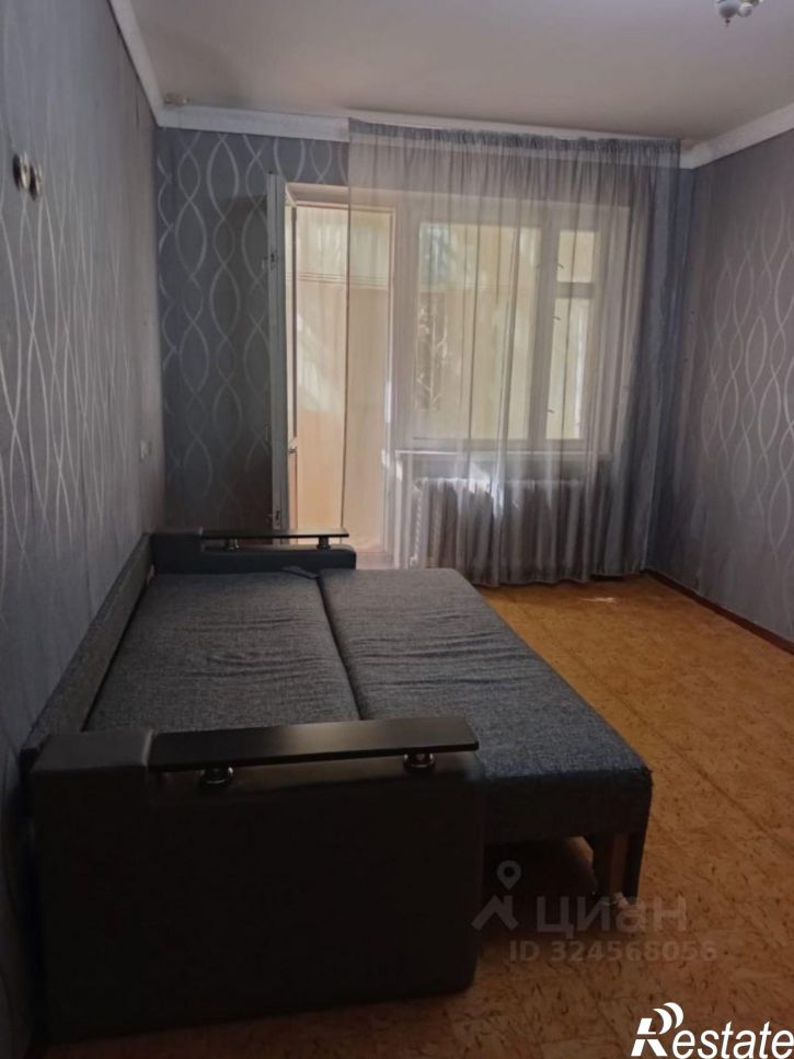 1-комн квартира улица Бела Куна, 21,  д. 21