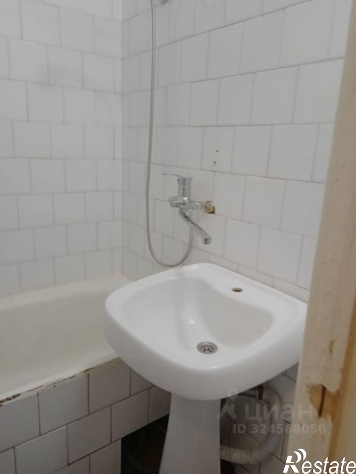 1-комн квартира улица Бела Куна, 21,  д. 21