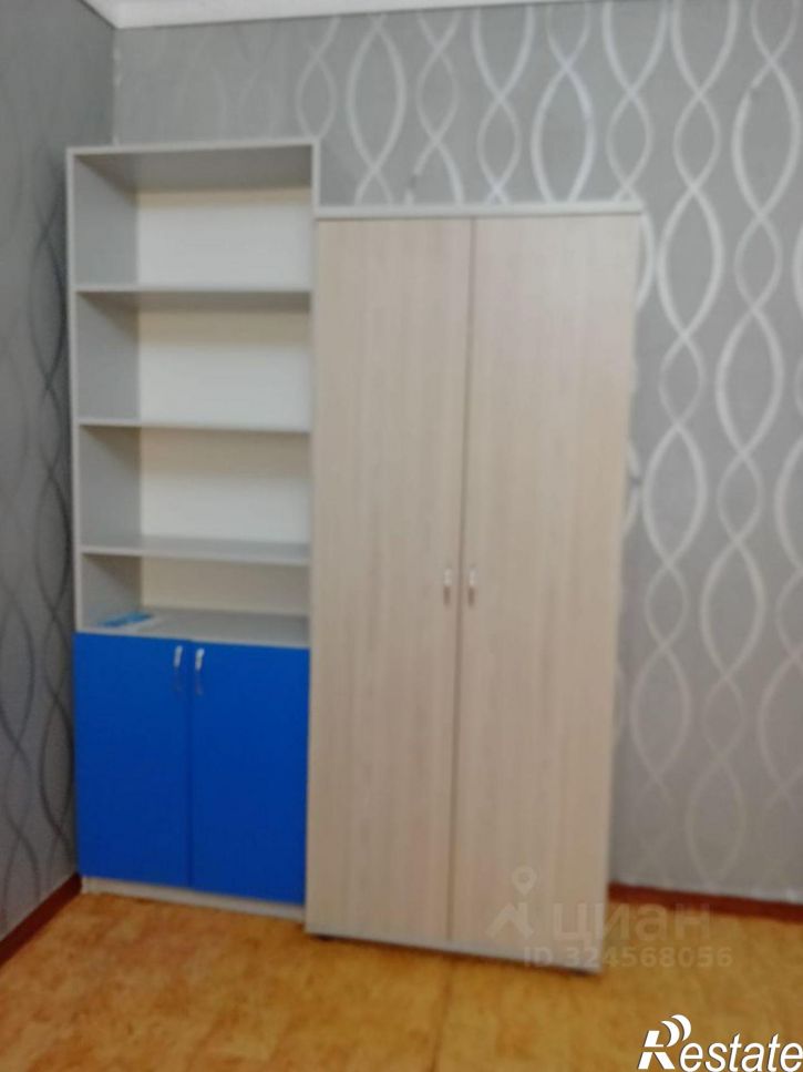 1-комн квартира улица Бела Куна, 21,  д. 21