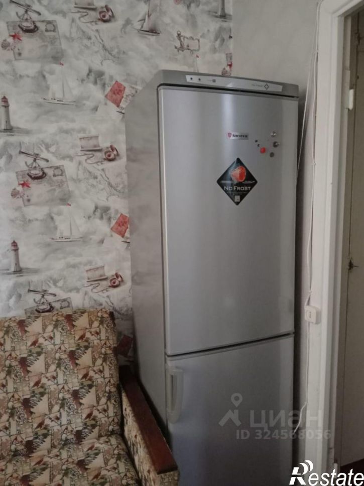 1-комн квартира улица Бела Куна, 21,  д. 21