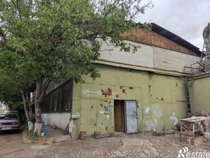 Отдельное здание улица Генерала Васильева, 36,  д. 36