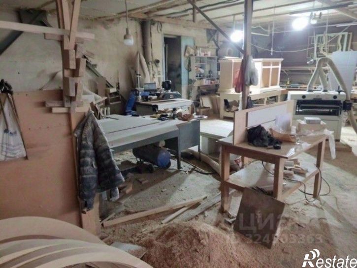 Отдельное здание улица Генерала Васильева, 36,  д. 36