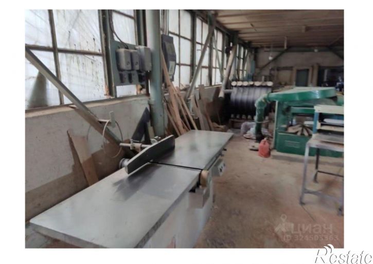 Отдельное здание улица Генерала Васильева, 36,  д. 36